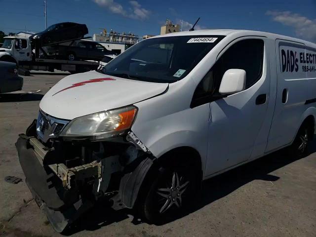 2017 Nissan Nv200 2.5S VIN: 3N6CM0KN3HK709338 Lot: 74454654