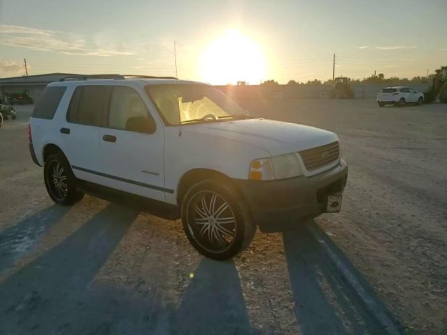 2004 Ford Explorer Xls VIN: 1FMZU62K44UB09150 Lot: 73661504