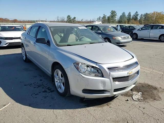 2012 Chevrolet Malibu - Image 10