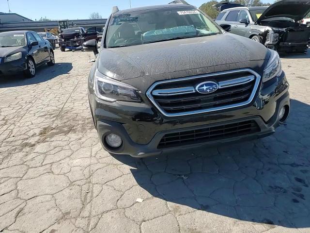 2018 Subaru Outback 2.5I Limited VIN: 4S4BSANC1J3270376 Lot: 75410654