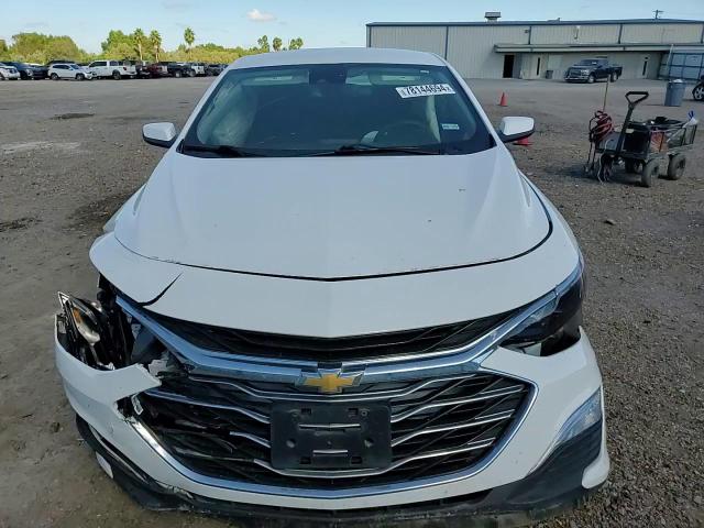 2022 Chevrolet Malibu Ls VIN: 1G1ZC5ST8NF177105 Lot: 78144694