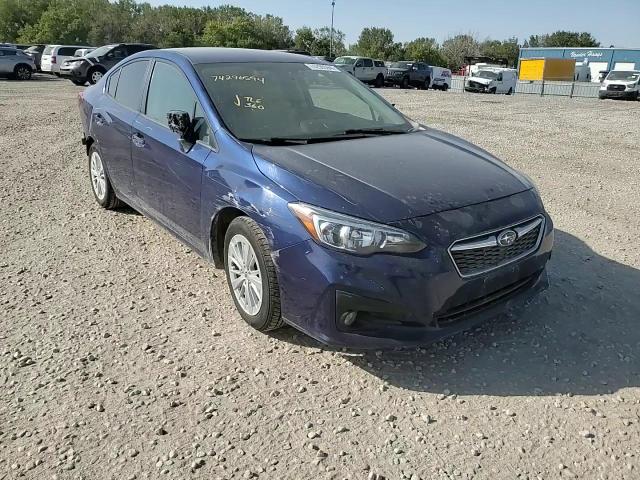 2018 Subaru Impreza - Image 10
