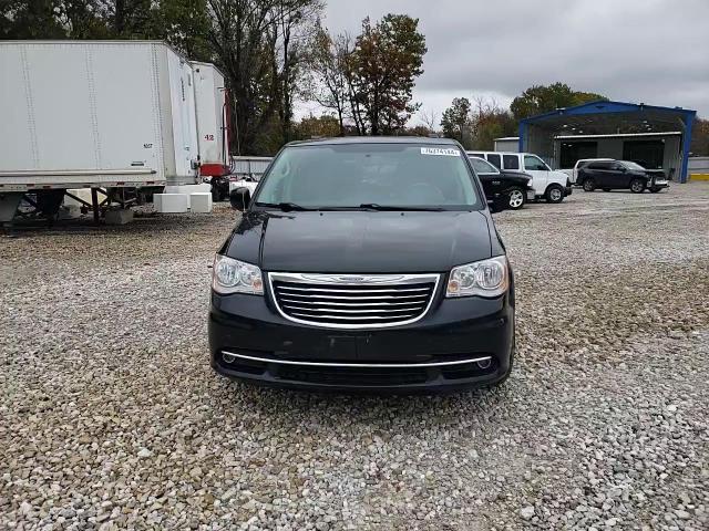 2016 Chrysler Town & Country Touring VIN: 2C4RC1BG6GR281090 Lot: 76374144