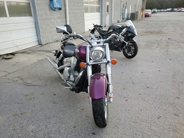 2005 Honda Vt1300 S VIN: 1HFSC52065A200592 Lot: 76056724