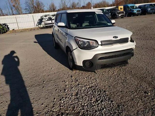 2019 Kia Soul VIN: KNDJN2A22K7692340 Lot: 77682354