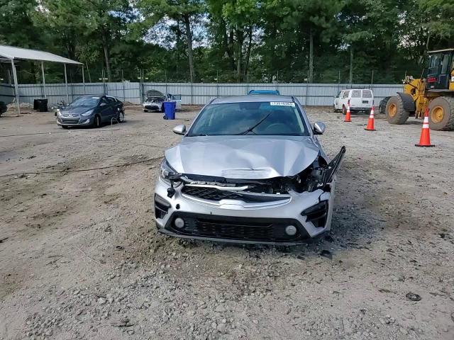 2021 Kia Forte - Image 13