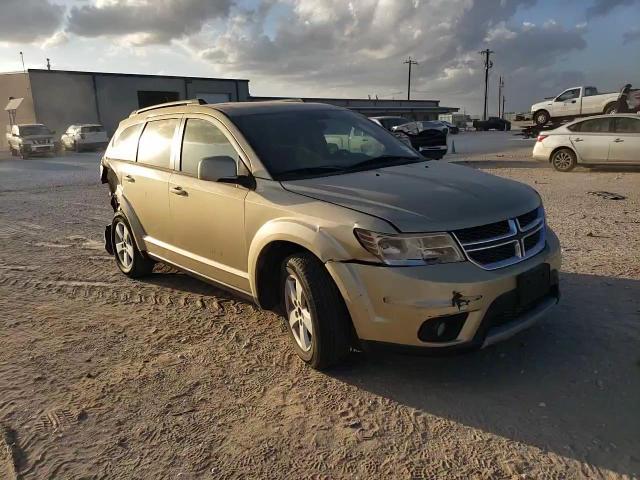 2011 Dodge Journey Mainstreet VIN: 3D4PG1FG7BT549028 Lot: 76791644