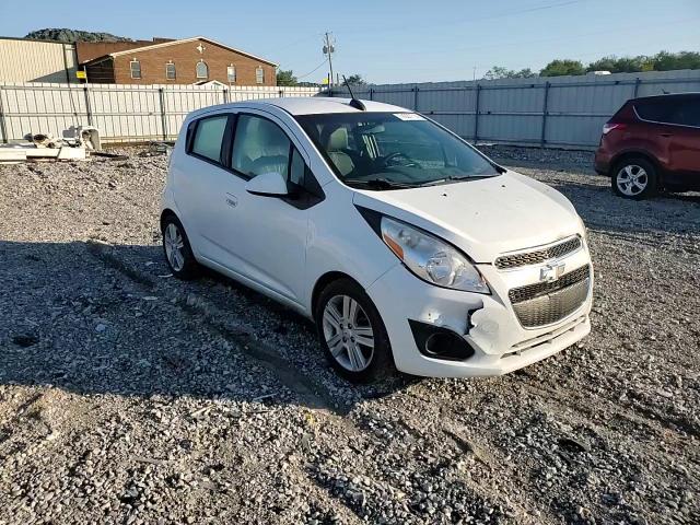 2015 Chevrolet Spark - Image 11