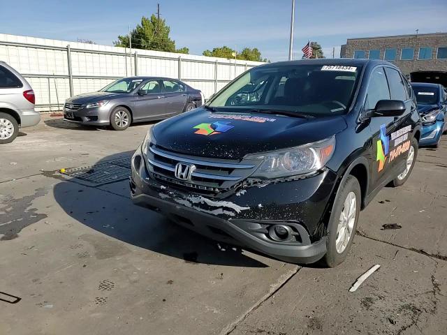 2013 Honda CR-V - Image 15