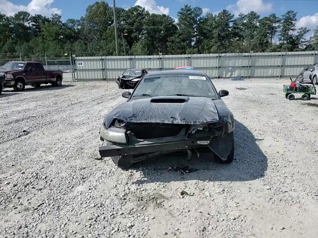 2001 Ford Mustang Gt VIN: 1FAFP42X91F131116 Lot: 71216004