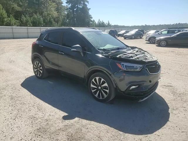 2017 Buick Encore - Image 12