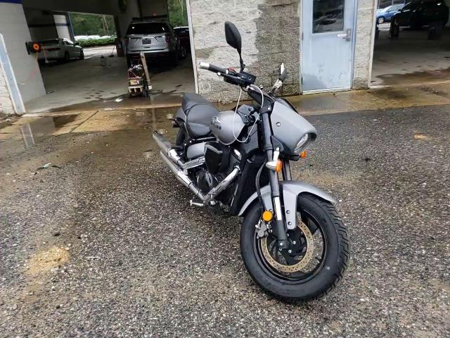 2019 Suzuki Vz800 VIN: JS1VS56A3K2100155 Lot: 73699014