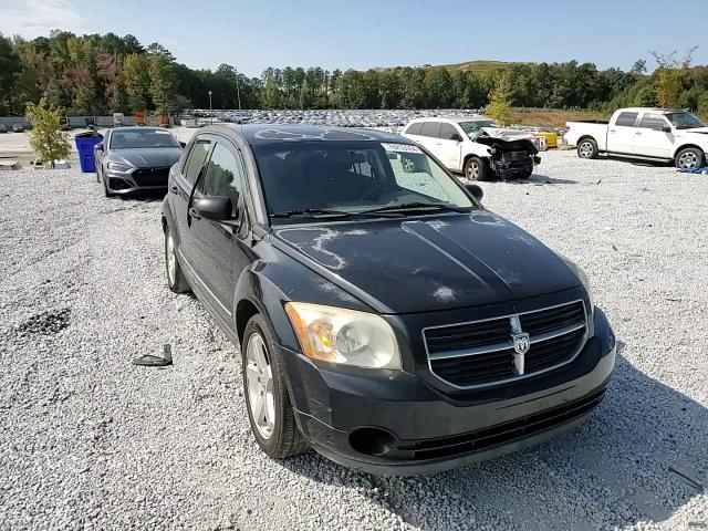 2009 Dodge Caliber R/T VIN: 1B3HB78B29D168578 Lot: 76253064