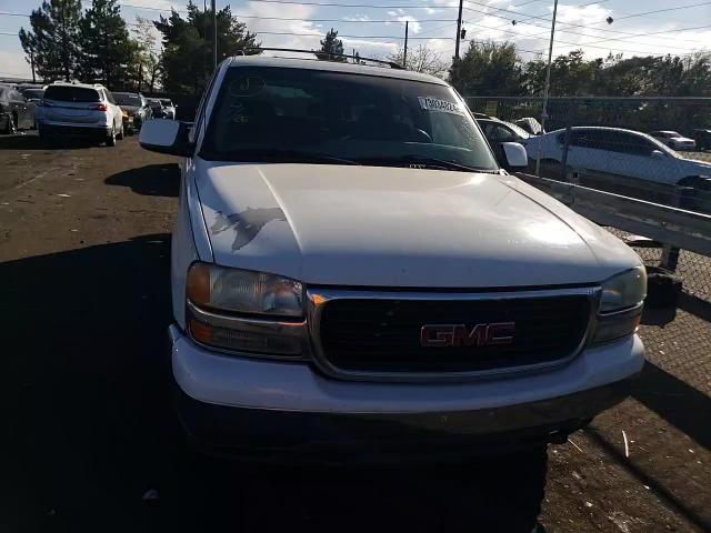 2000 GMC Yukon - Image 12