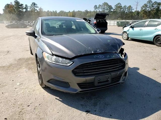 2015 Ford Fusion Se VIN: 1FA6P0H78F5122985 Lot: 77424574