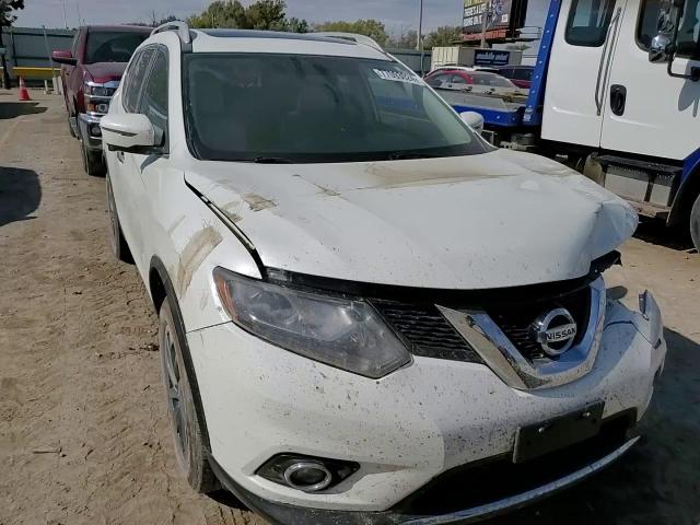 2016 Nissan Rogue - Image 12
