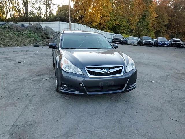 2012 Subaru Legacy 2.5I VIN: 4S3BMBA65C3039441 Lot: 76479674