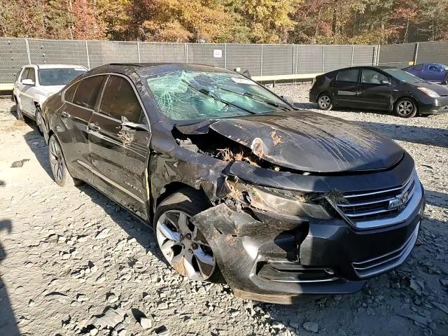 2014 Chevrolet Impala Ltz VIN: 2G1155S33E9143654 Lot: 77271374