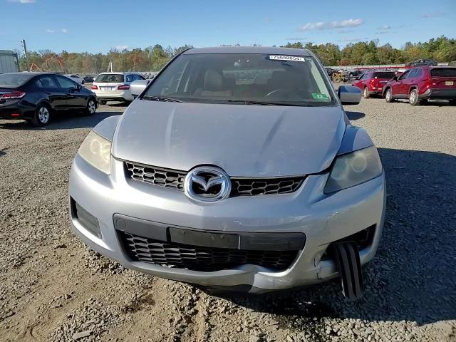 2009 Mazda Cx-7 VIN: JM3ER29L190224922 Lot: 75680854