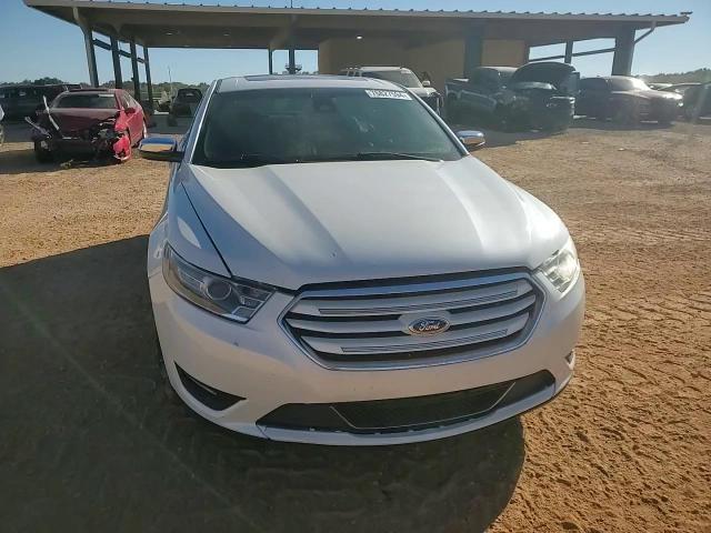 2014 Ford Taurus Limited VIN: 1FAHP2F89EG126644 Lot: 76827594