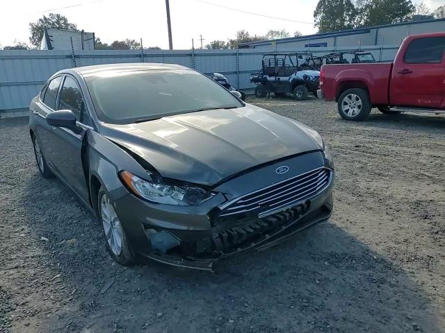 2020 Ford Fusion - Image 10
