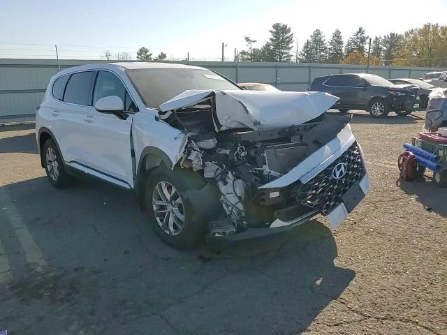 2020 Hyundai Santa Fe Sel VIN: 5NMS33AD3LH177472 Lot: 76687594