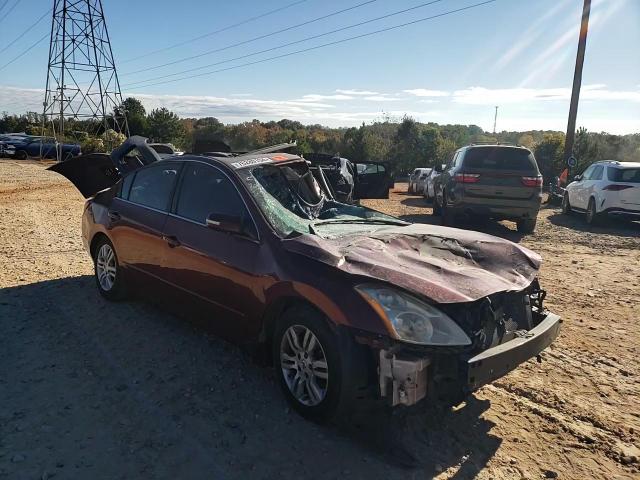 2011 Nissan Altima Base VIN: 1N4AL2AP7BN474719 Lot: 76280154