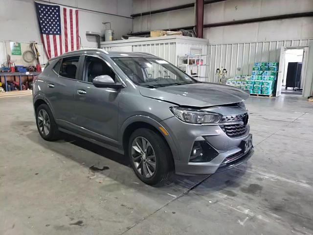 2021 Buick Encore Gx Select VIN: KL4MMDSL9MB125006 Lot: 77774754