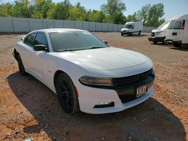 2C3CDXCT0JH318959 2018 Dodge Charger R/T