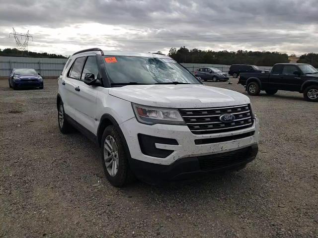 2016 Ford Explorer - Image 12