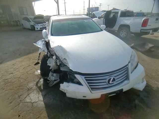 JTHBK1EG2A2369915 2010 Lexus Es 350