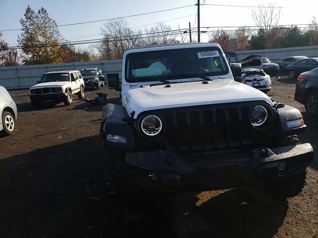 2023 Jeep Wrangler Sport VIN: 1C4HJXDG5PW543450 Lot: 78455624