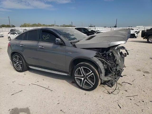 4JGED6EB7KA151269 2019 Mercedes-Benz Gle Coupe 43 Amg