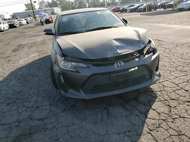 2016 Toyota Scion Tc VIN: JTKJF5C77GJ022048 Lot: 74602524