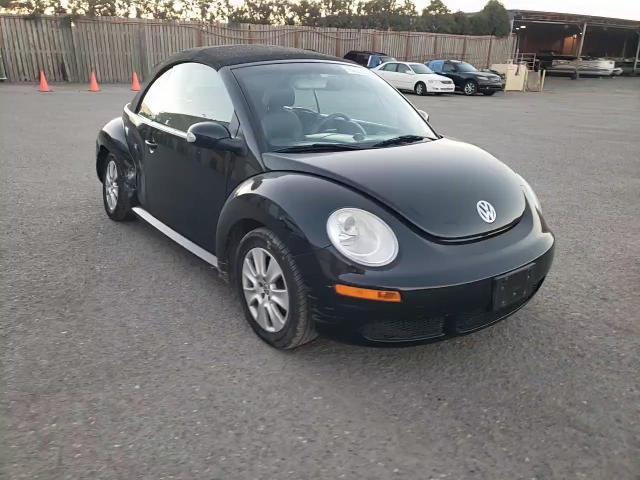 3VWRG31Y49M406783 2009 Volkswagen New Beetle S