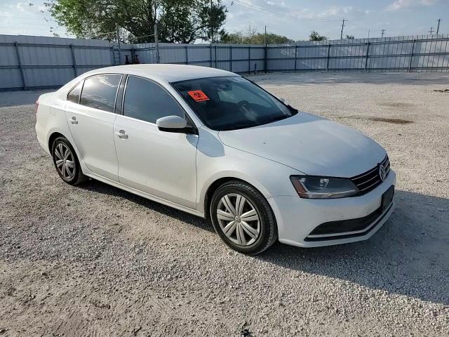 2017 Volkswagen Jetta S VIN: 3VW167AJ3HM290579 Lot: 75300834