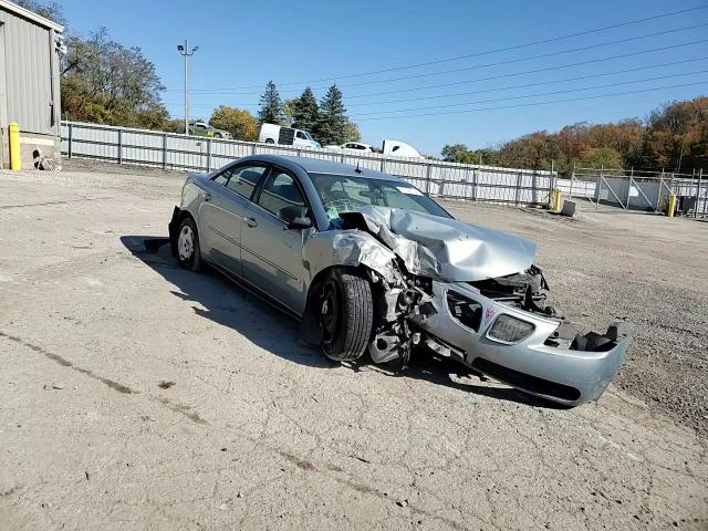 2008 Pontiac G6 Value Leader VIN: 1G2ZF57B084221116 Lot: 77526154