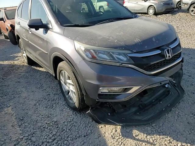 5J6RM4H76FL005421 2015 Honda Cr-V Exl