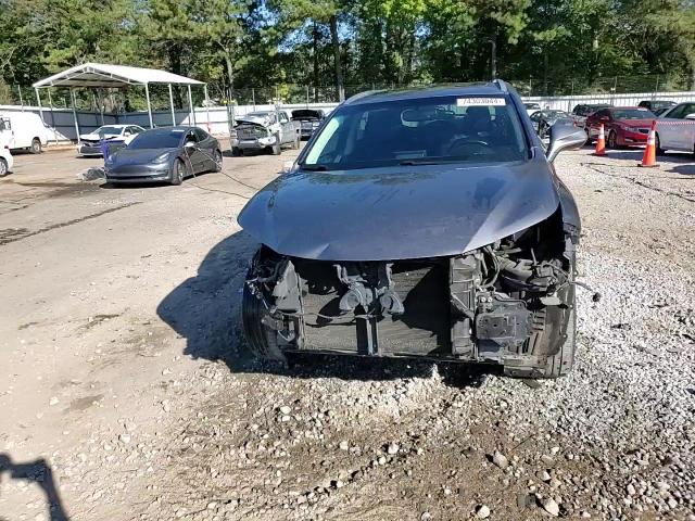 2016 Lexus Nx 200T Base VIN: JTJBARBZ1G2052769 Lot: 74303044