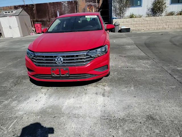 2019 Volkswagen Jetta S VIN: 3VWC57BU7KM067120 Lot: 77163524