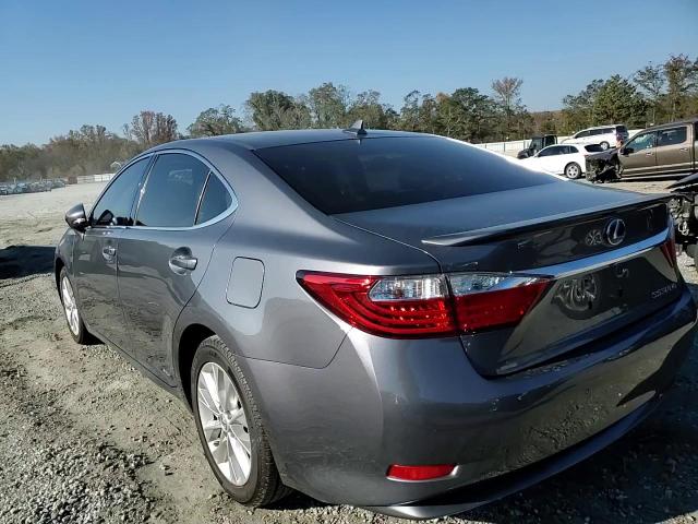 2013 Lexus Es 300H VIN: JTHBW1GG3D2026908 Lot: 76810074