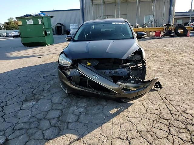 1FADP3F23FL217854 2015 Ford Focus Se