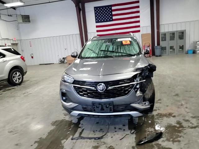 2021 Buick Encore Gx Select VIN: KL4MMESL7MB181838 Lot: 76964414