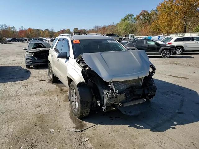 2016 GMC Acadia Sle VIN: 1GKKVPKDXGJ258442 Lot: 77023414