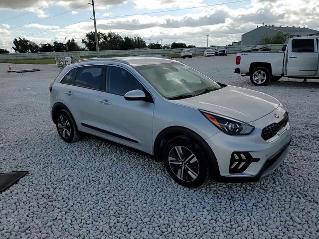 2020 Kia Niro Lx VIN: KNDCB3LC2L5373658 Lot: 77347464