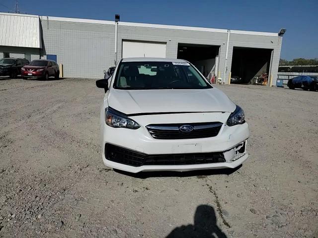 2020 Subaru Impreza VIN: 4S3GTAB65L3708177 Lot: 76204684