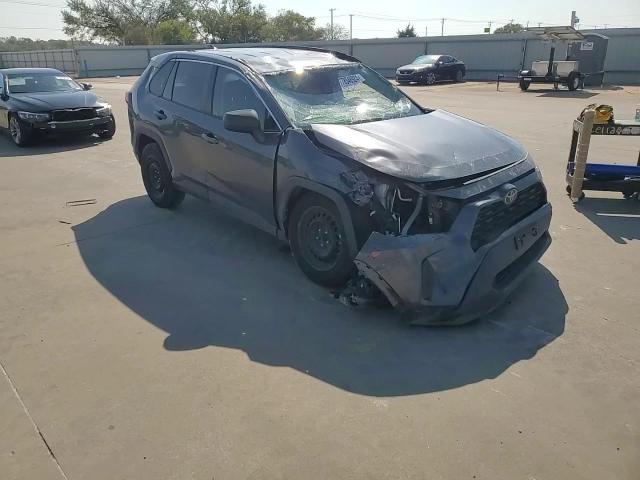 2020 Toyota Rav4 Le VIN: 2T3H1RFV5LC045864 Lot: 78546924