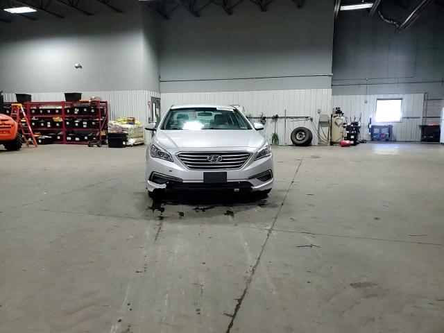 2015 Hyundai Sonata Se VIN: 5NPE24AF1FH038147 Lot: 74835474