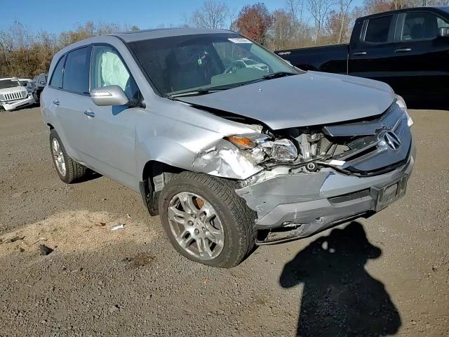 2007 Acura Mdx Technology VIN: 2HNYD28317H511184 Lot: 77282064