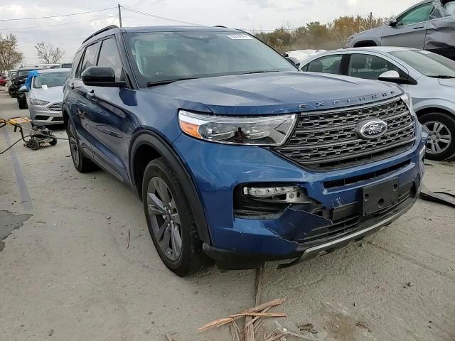 2022 Ford Explorer - Image 14